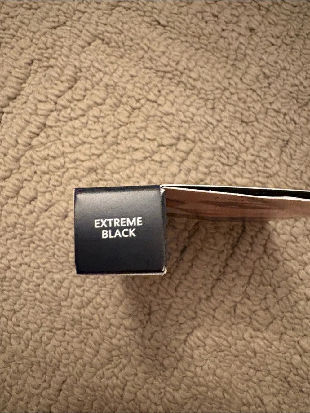 Bareminerals travel size mascara